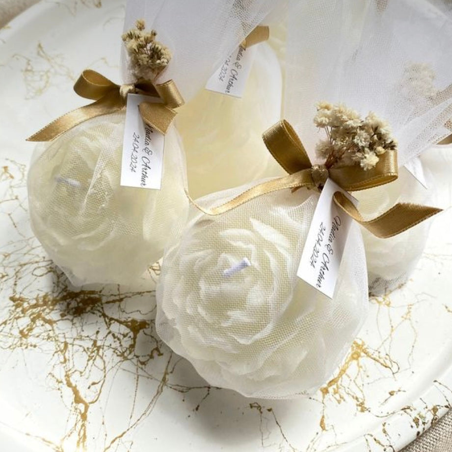 Wedding Candle