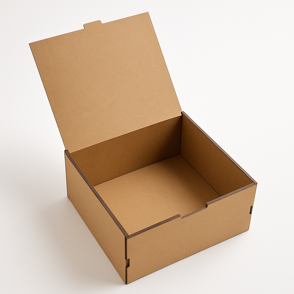 LC BOX 12