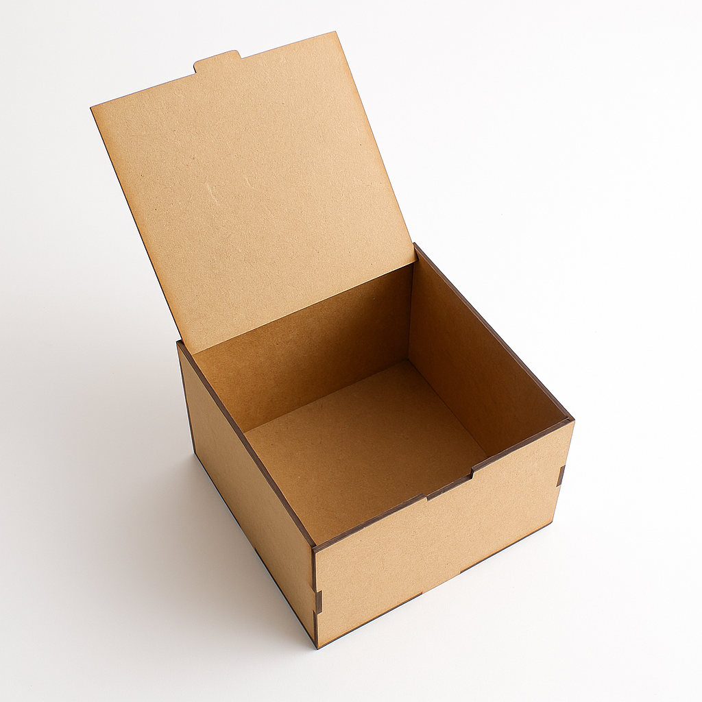 LC BOX 10