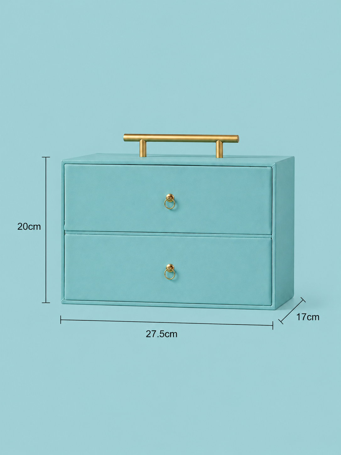 Timeless Love Gift Box
