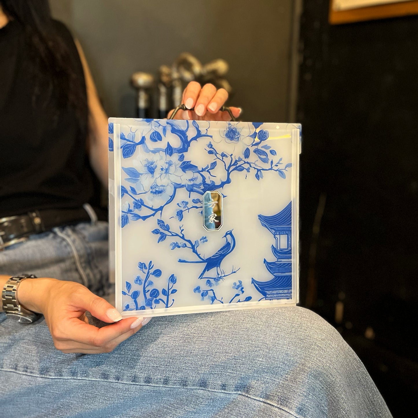 Moonthread Box