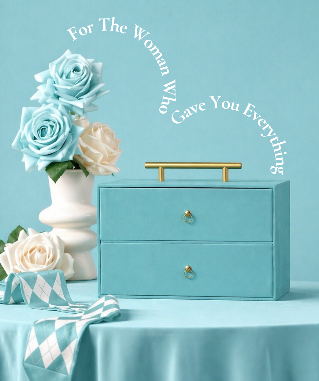 Timeless Love Gift Box