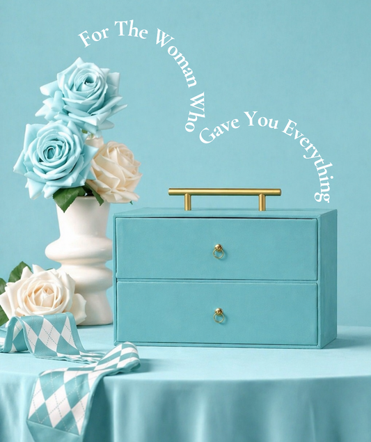 Timeless Love Gift Box