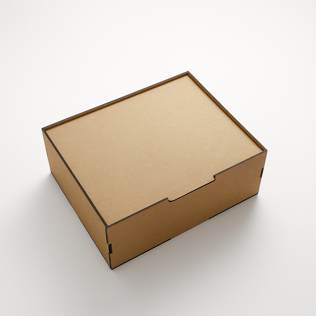 LC BOX 12