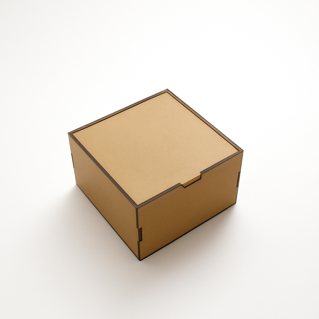 LC BOX 10