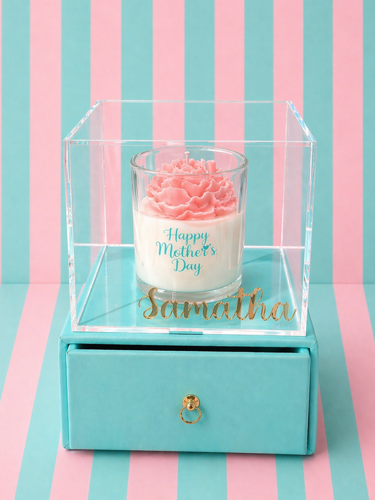 Blossom & Nourish Gift Set