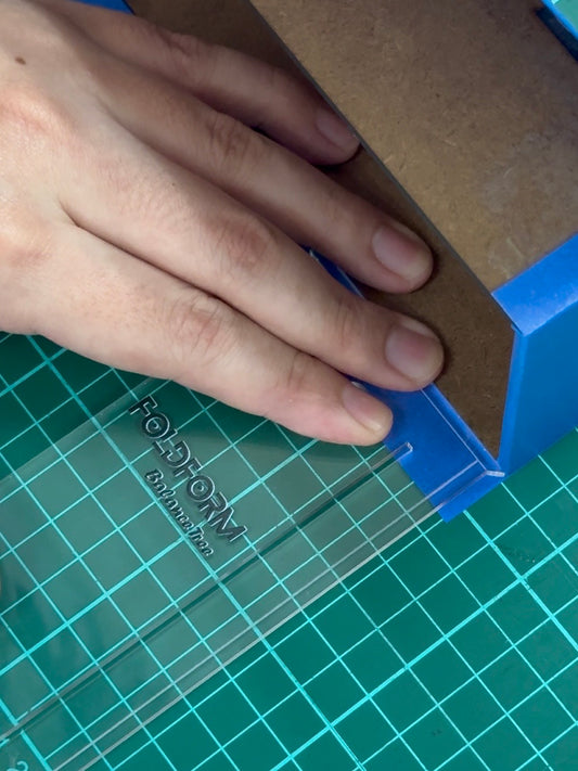 FOLDFORM Multifunctional Crafting Ruler (Buy 2 FREE 1)