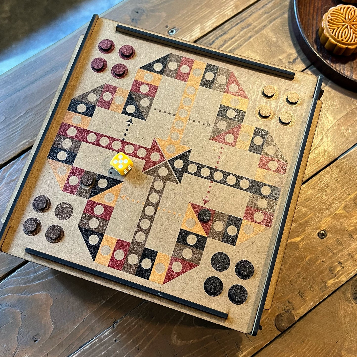 Moonthread Box
