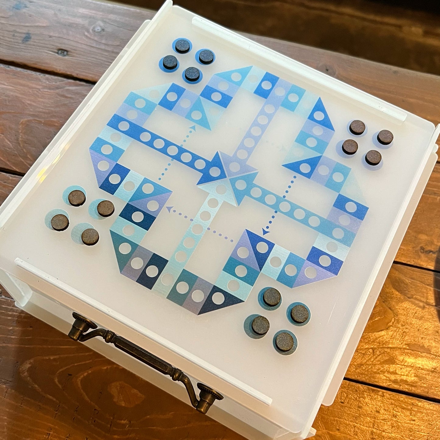 Moonthread Box